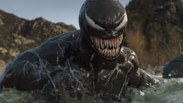 In Review: 'Venom: The Last Dance,' 'Woman of the Hour'