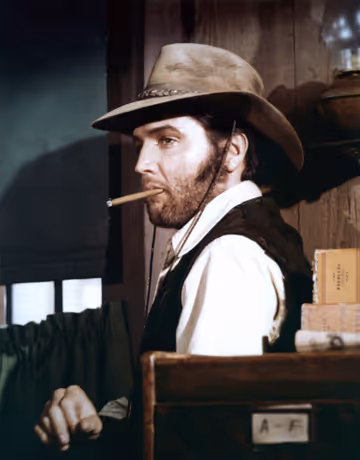 Elvis: The ’69 Comedown