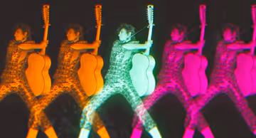 Bowie on Film, Part 1: The Musician