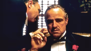 Dialogue: Discussing the Family Business, Pt. 1: 'The Godfather'
