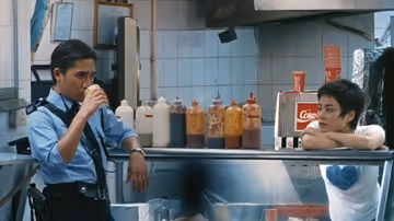 #88 (tie): 'Chungking Express': The Reveal discusses all 100 of Sight & Sound’s Greatest Films of All Time