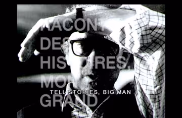 #78 (tie): 'Histoire(s) du Cinéma': The Reveal discusses all 100 of Sight & Sound’s Greatest Films of All Time