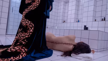 In Review: 'The Substance,' 'His Three Daughters,' 'Wolfs'