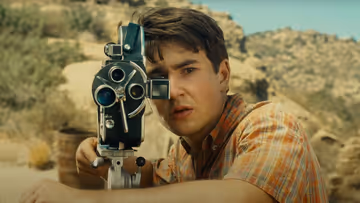 Love Letters to the Movies Part 3: Journeys Through the Past