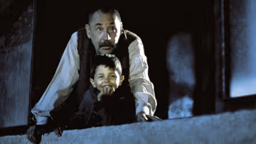 Love Letters to the Movies Part 2: Love and Death