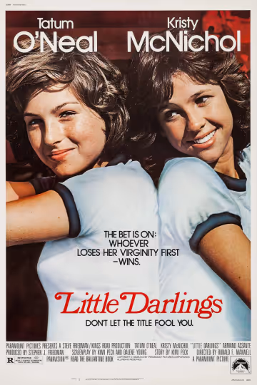 The ’80s in 40: ‘Little Darlings’ (March 21, 1980)