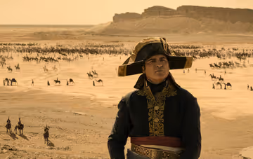 Eight Thoughts on Ridley Scott’s ‘Napoleon: The Director’s Cut'