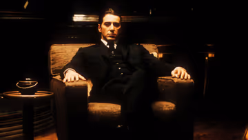 Dialogue: Discussing the Family Business Part 2: 'The Godfather Part II'