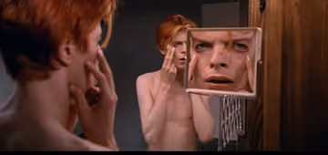 Bowie on Film, Part 2: Arthouse Actor