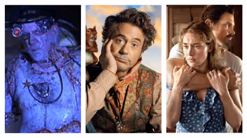 When Did January Become a Movie Dumping Ground?: An Investigation