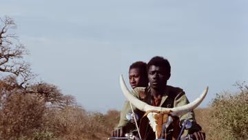 #66: ‘Touki Bouki’: The Reveal discusses all 100 of Sight & Sound’s Greatest Films of All Time