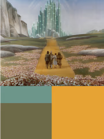 Interview: 'Colors of Film: The Story of Cinema in 50 Palettes' Author Charles Bramesco