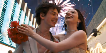 In Review: 'Anora,' 'Smile 2'