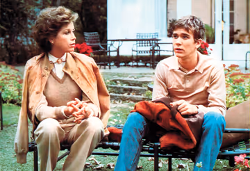 The ‘80s in 40: 'Ordinary People' (September 19, 1980)