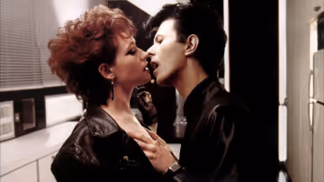 Bowie on Film, Part 3: Movie Stardom and Beyond