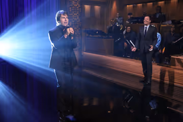 Worst To Best: Tom Cruise Movie Singles and Theme Songs