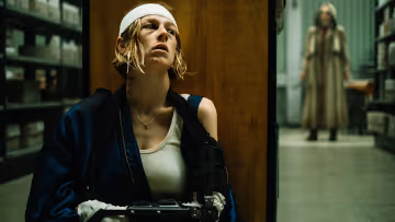 In Review: 'Cuckoo,' 'Good One,' 'It Ends With Us'