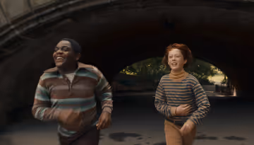 In Review: 'Armageddon Time,' 'Causeway,' 'Weird: The Al Yankovic Story'