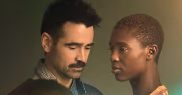 In Review: 'After Yang,' 'The Batman'