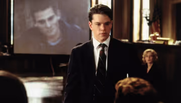 Working the System: On Francis Ford Coppola's 'The Rainmaker'