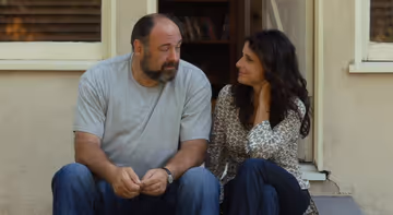 The Second Acts of Nicole Holofcener and Julia Louis-Dreyfus