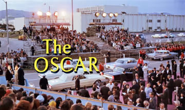 Are You Going to Watch The Oscars?