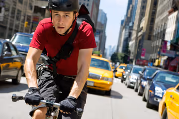 A Tribute to ‘Premium Rush’: The Most August Movie of the Century