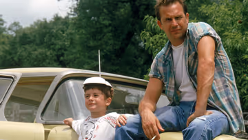 Clint Eastwood's Time Machine