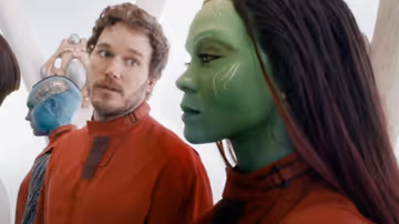 In Review: 'Guardians of the Galaxy Vol. 3,' 'R.M.N.'