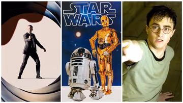 Feed, Starve, or Bury?: A New Way of Thinking About Movie Franchises