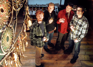 ‘Dreamcatcher’ at 20: What Was That All About, Anyway?