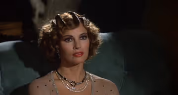 “You’re Supposed to Look Good. That’s All.”: When Raquel Welch Met Merchant-Ivory 