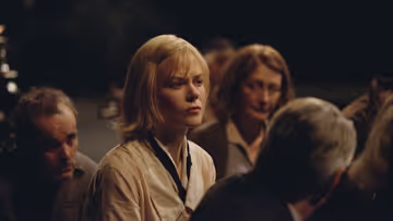 Against Empathy: On the righteous anti-humanity of Lars Von Trier's 'Dogville' 