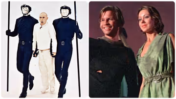 Worst to Best: Authoritarian Dystopias Ranked by Quality of Life