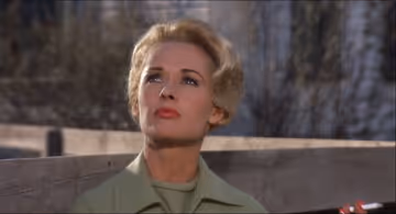 10 Thoughts on Alfred Hitchcock's 'The Birds'