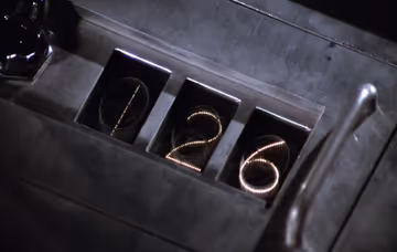 There's still time to take advantage of our third anniversary sale — but not a lot