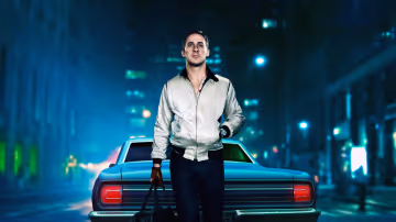 The New Cult Canon: 'Drive'