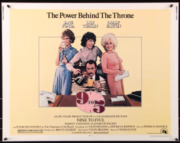 The ’80s in 40: '9 to 5' (December 19, 1980)