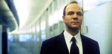 When Laurent Cantet Clocked In