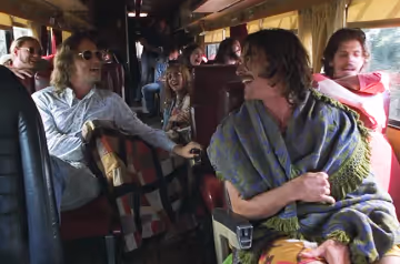 Anatomy of a Singalong: “Tiny Dancer” and the Bittersweet Soul of ‘Almost Famous’