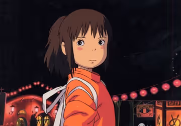 #75 (tie): 'Spirited Away': The Reveal discusses all 100 of Sight & Sound’s Greatest Films of All Time