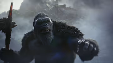 In Review: 'Godzilla x Kong: The New Empire,' 'La Chimera'