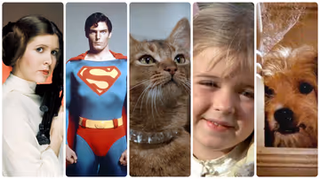 My Mother, the Movies, and Me