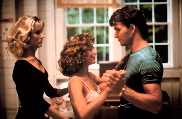 ‘Dirty Dancing’ Is a Movie About Abortion