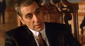 Dialogue: Discussing the Family Business Part 3: 'The Godfather Part III'