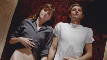 In Review: 'The Worst Person in the World,' 'Jackass Forever'