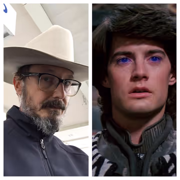 A Conversation with John Hodgman about 'Dune,' Pt. 1