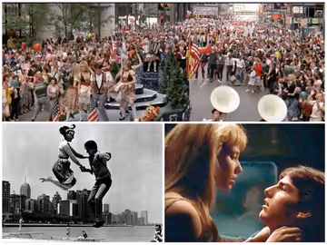 Another Windy City, Not My Own