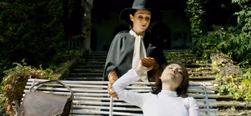 The New Cult Canon: 'The Duke of Burgundy'