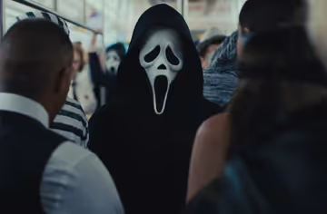 In Review: 'Scream VI,' 'Champions'
